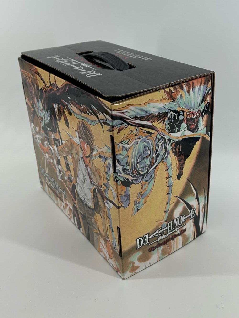 Death Note Complete Box Set - Picture 2 of 6